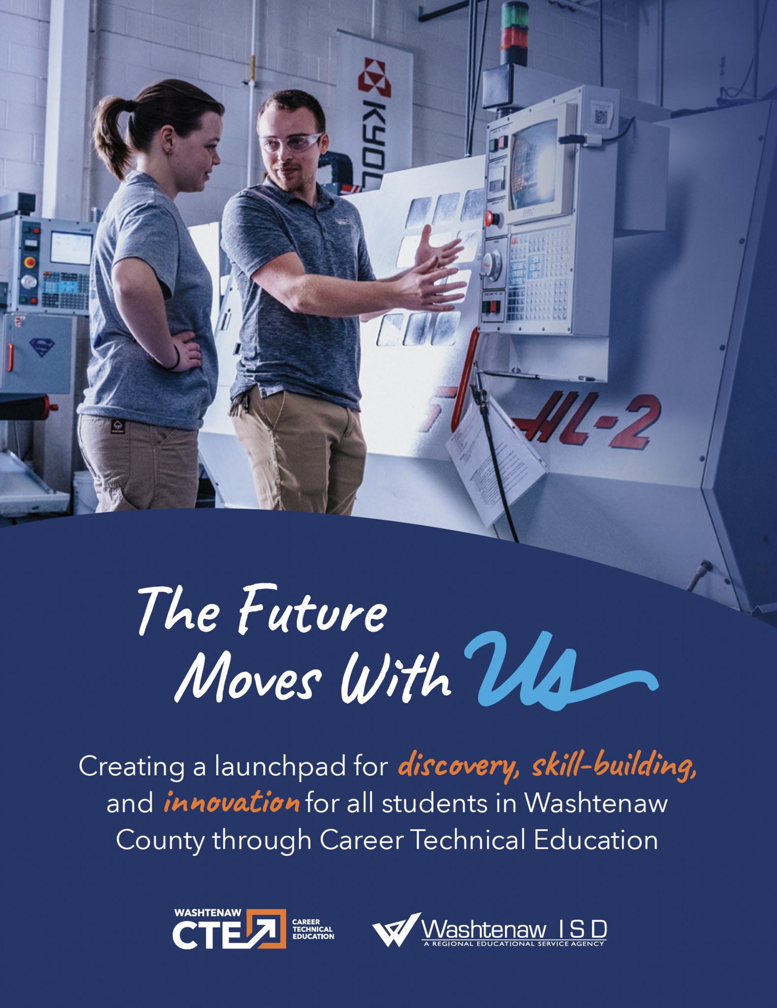 CTE Community Report 2025